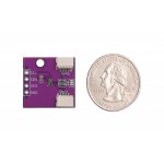Zio Qwiic UV Sensor VEML6075 | 101929 | Light & Color Sensors by www.smart-prototyping.com